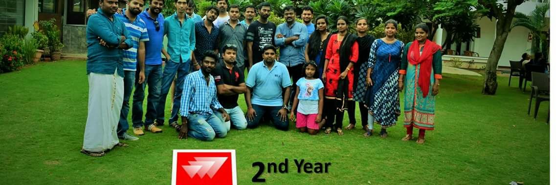 virrantech's profile banner image