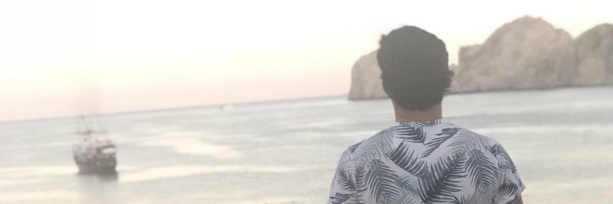 Quin Bennett banner