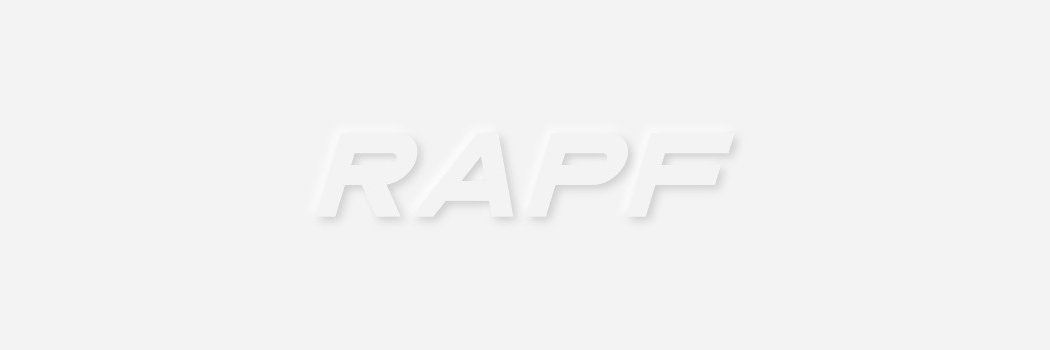 RAPF banner