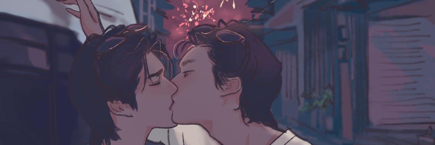 NgHanBoon1's profile banner image