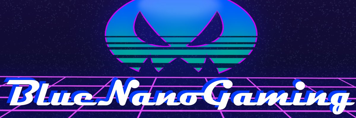 BlueNano270's profile banner image