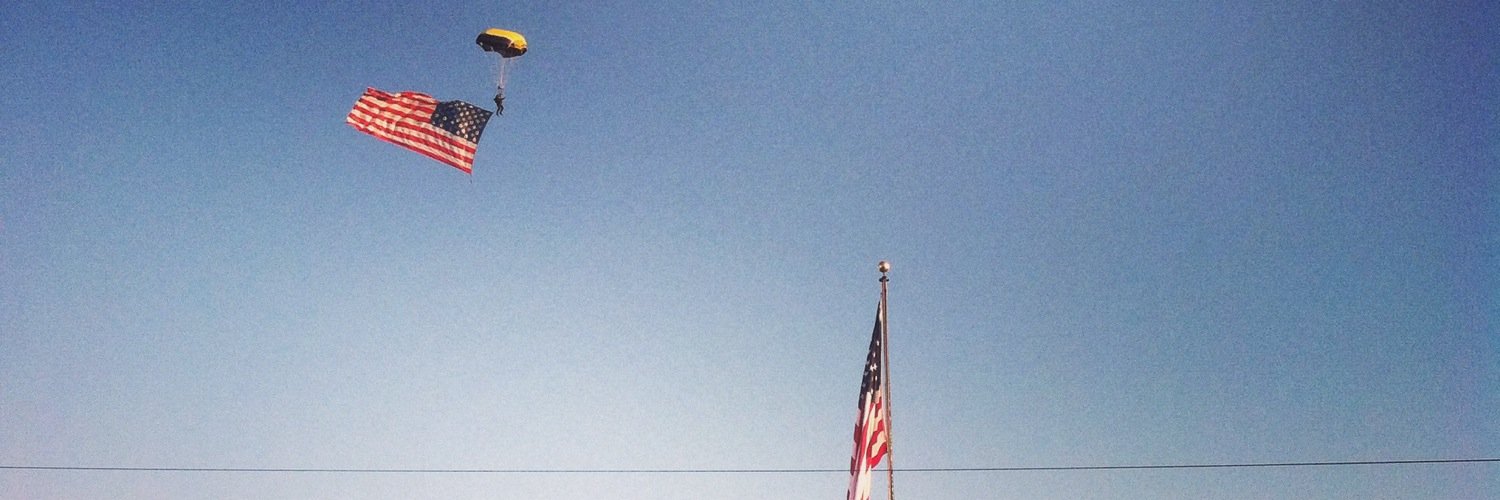 BradyDecker's profile banner image