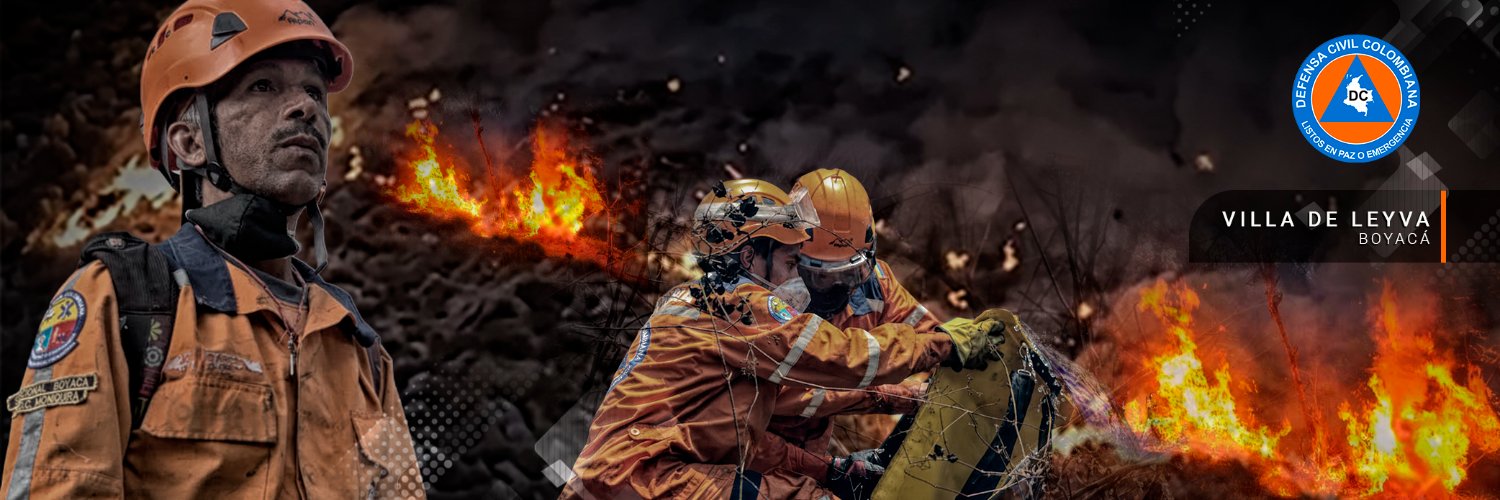 DefensaCivilCo's profile banner image