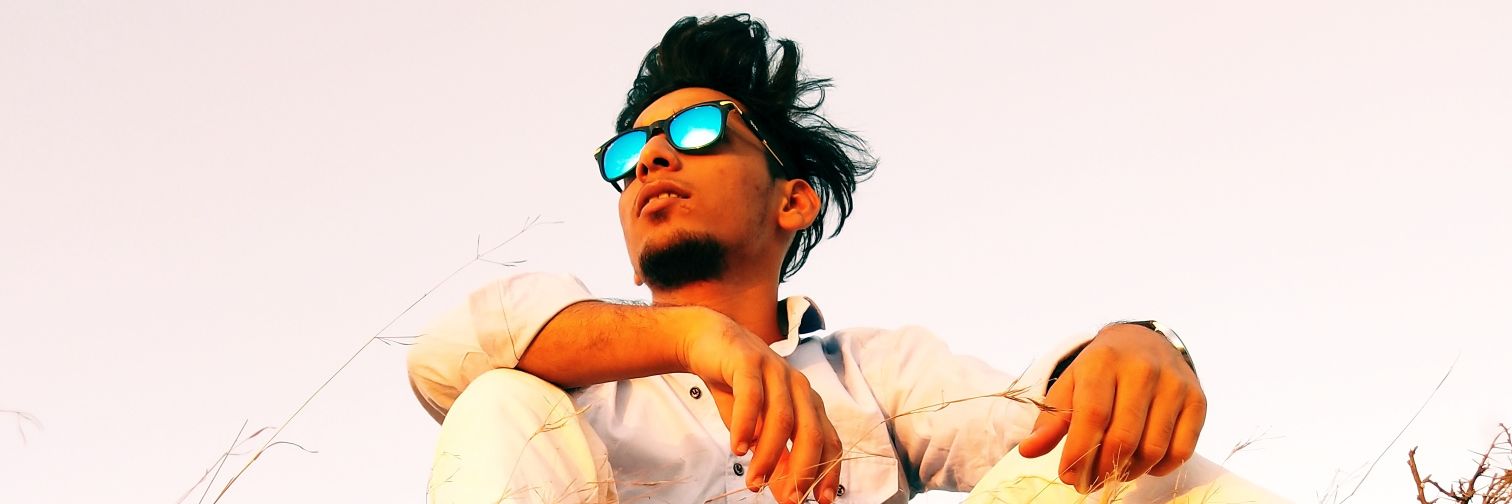 riyazbaig4's profile banner image