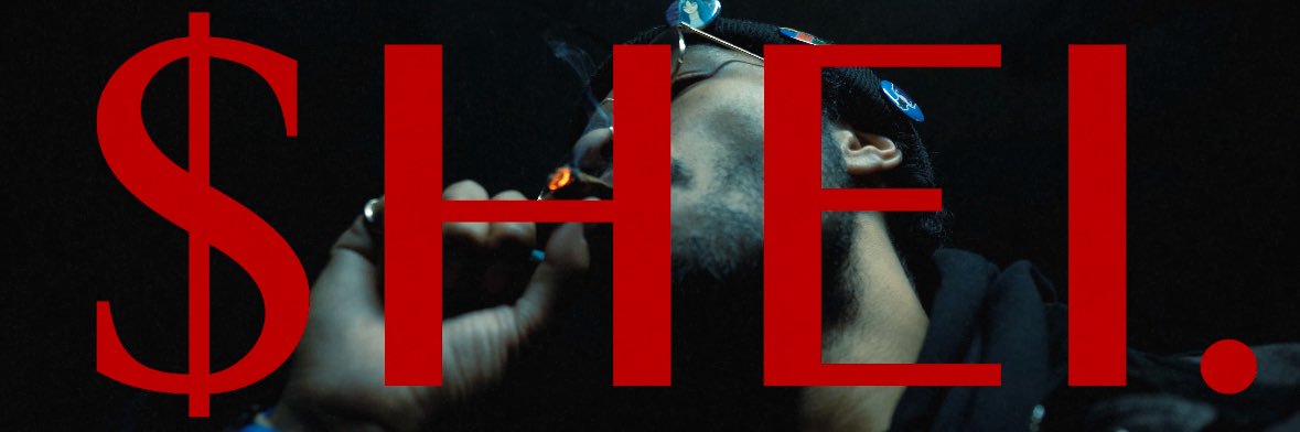 Daushei's profile banner image