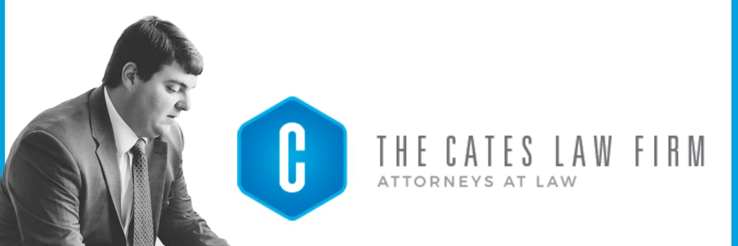 CatesLawfirm's profile banner image