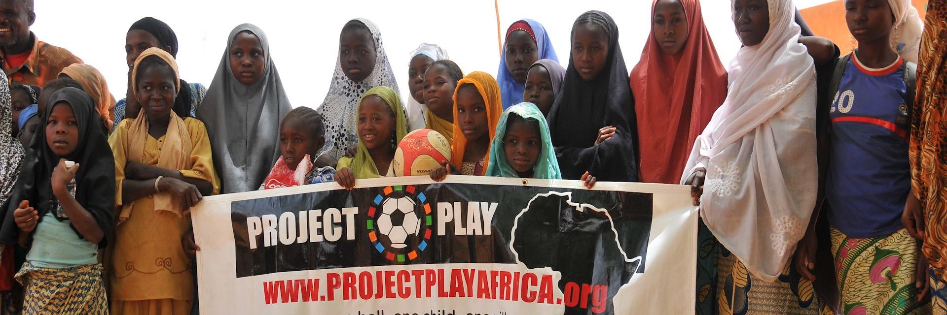 ProjectPlayOrg's profile banner image