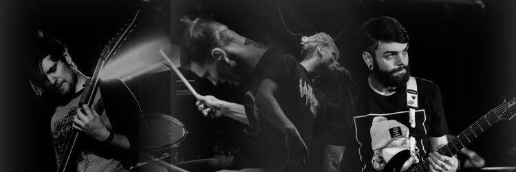 mainstate_band's profile banner image