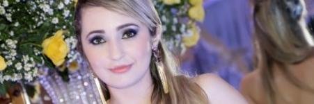 EstefanyLacerda's profile banner image
