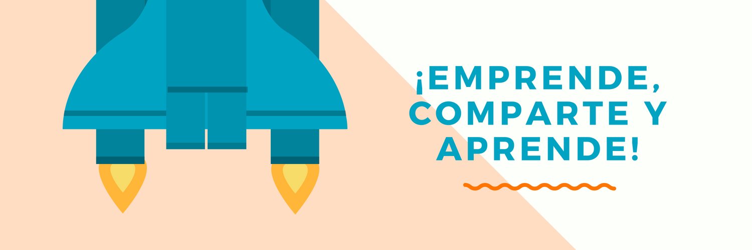 UMAEmprende's profile banner image