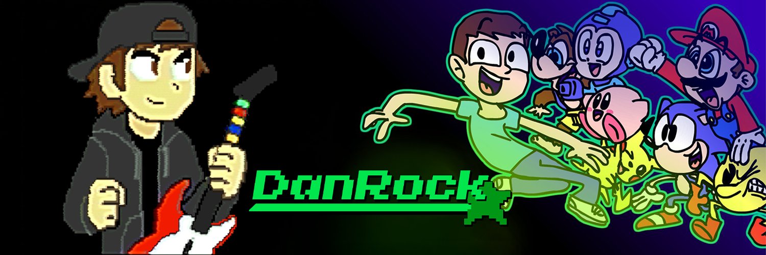 Danny Rockwell banner