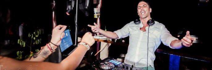 DJHartmando's profile banner image