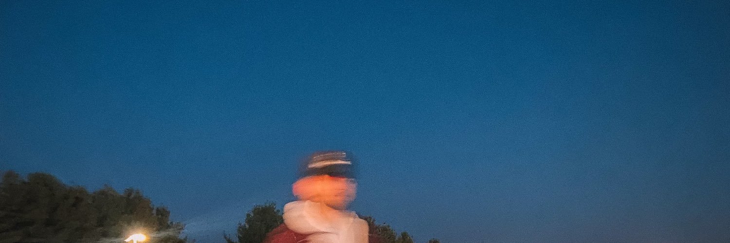 Levi Mitchell banner