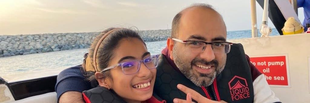 PisceanPankaj's profile banner image