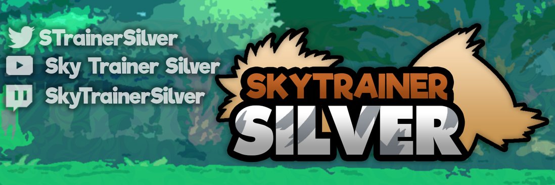 strainersilver's profile banner image