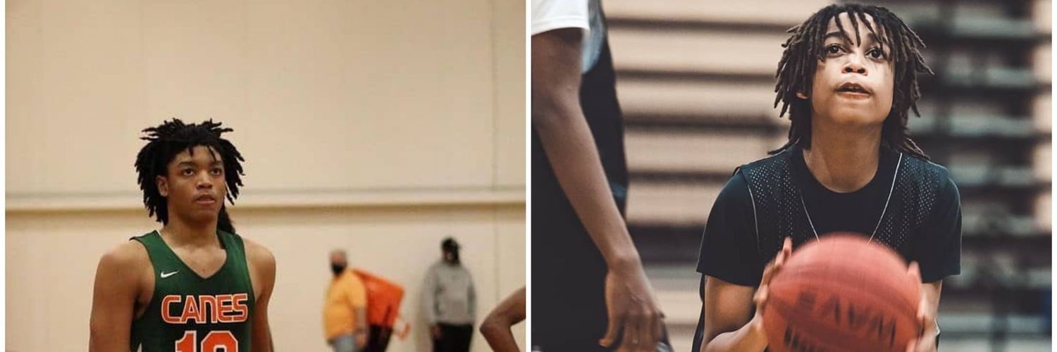 Antwoine Freeman banner