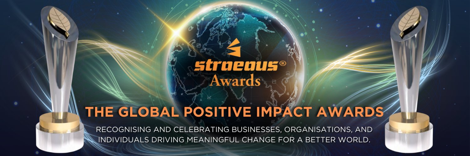 Stroeousawards's profile banner image