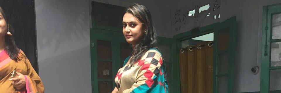 ShallomeGhosh's profile banner image