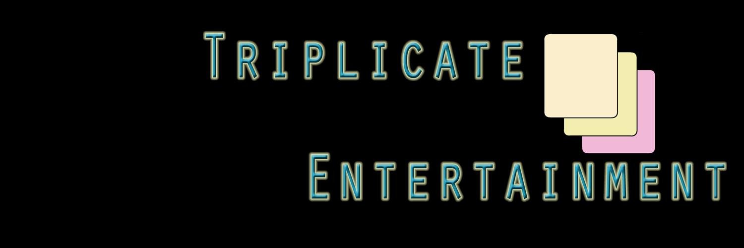TriplicateEnt's profile banner image