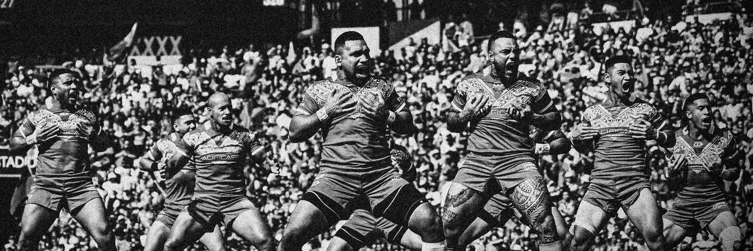 RLPA | Rugby League Players Association banner