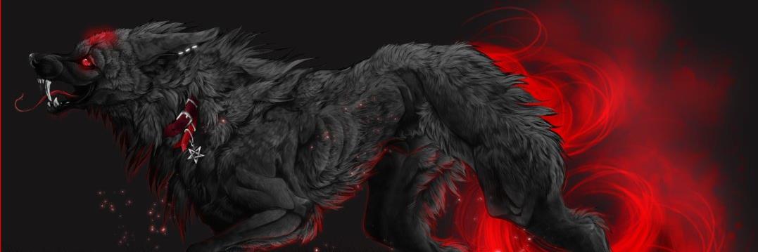bleachwolf19's profile banner image