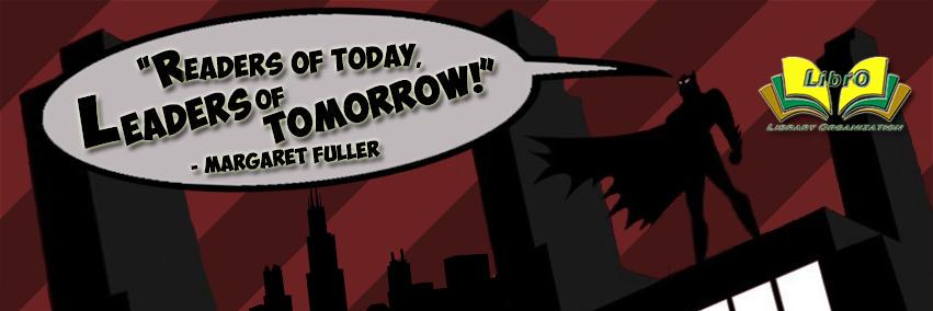 LibrOFEUDiliman's profile banner image
