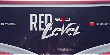 RedLVLs's profile banner image