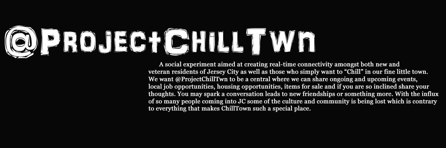 ProjectChillTwn's profile banner image