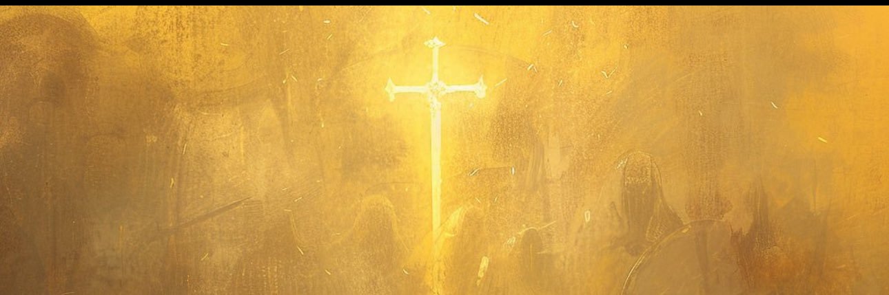 HistoryKnight's profile banner image