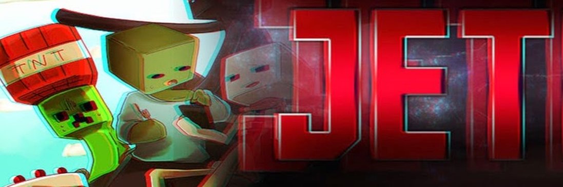 JetKun16's profile banner image