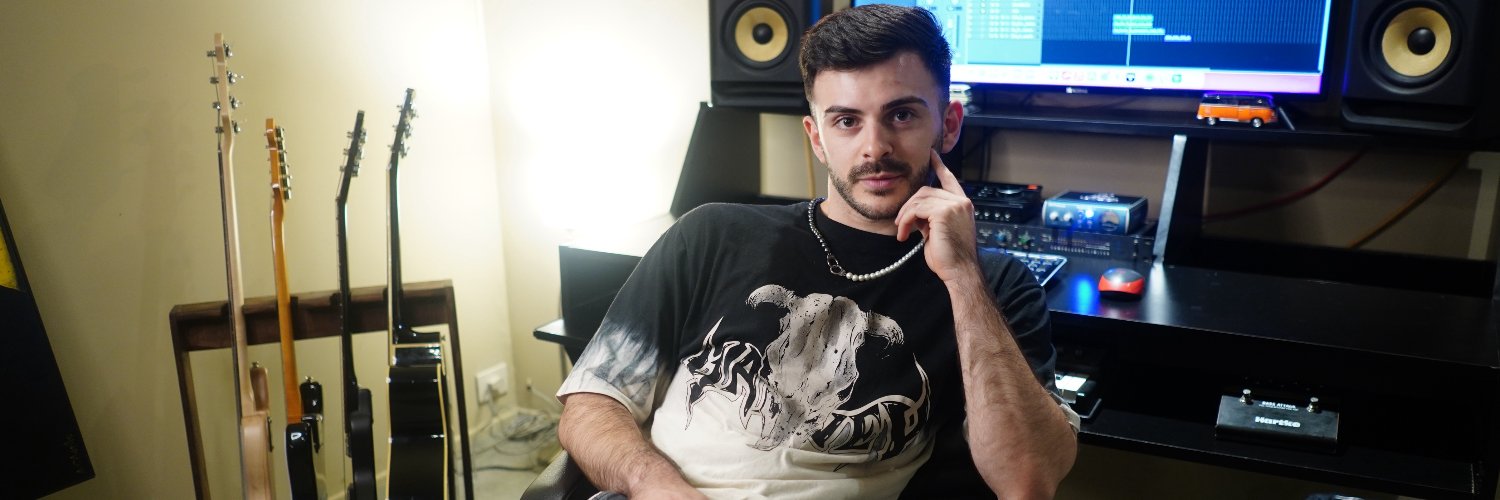 PablooOrlando's profile banner image