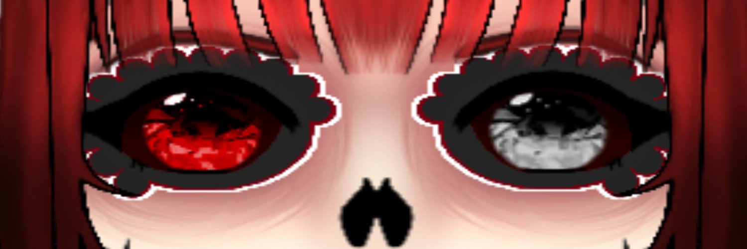 🍷🩸💀The Red Vampiress【TBA】 banner