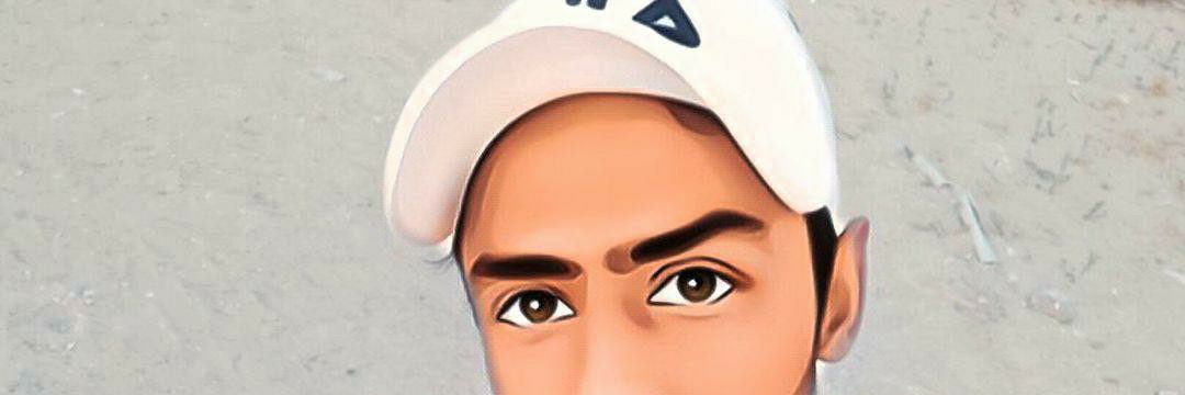 idreees39's profile banner image