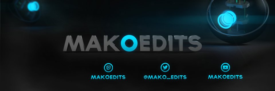 Mako_Edits's profile banner image