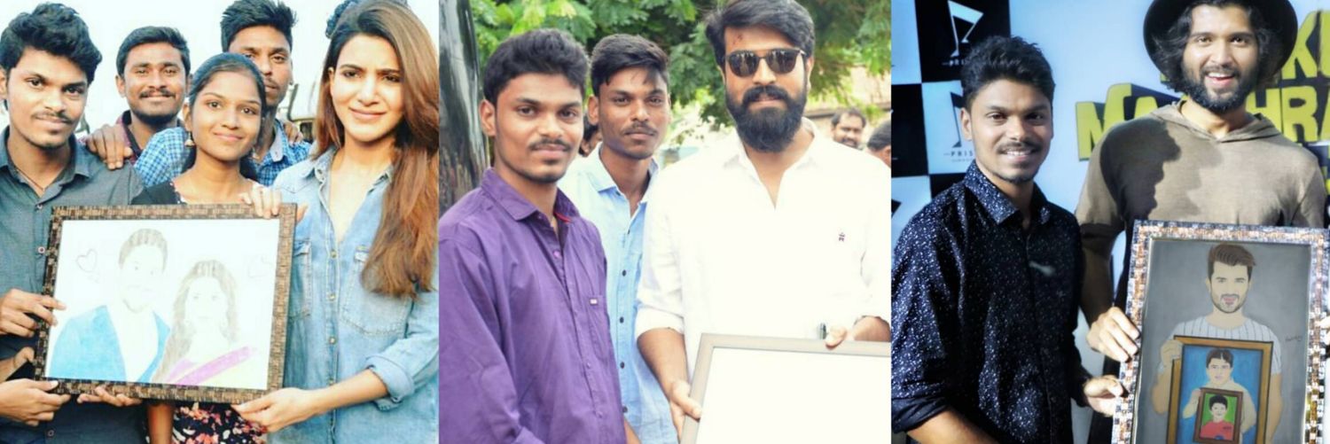 VivekVicky30's profile banner image