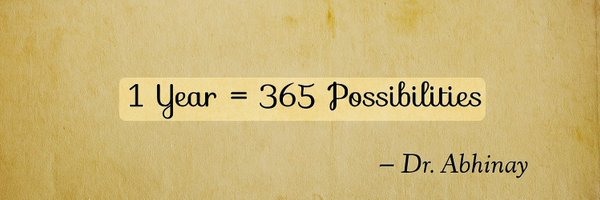 ChefAbhinay Profile Banner