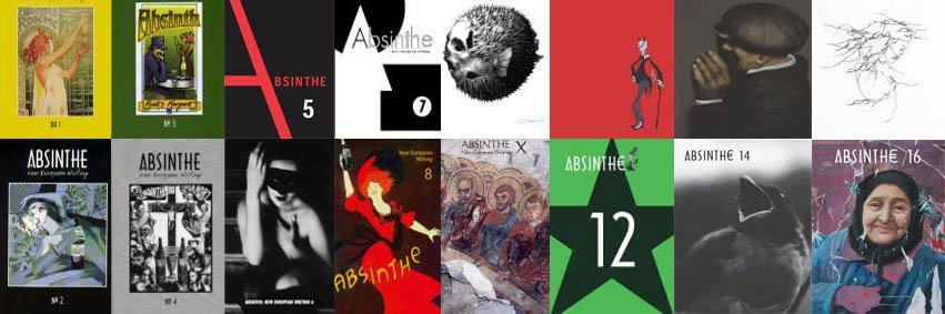 Absinthe banner