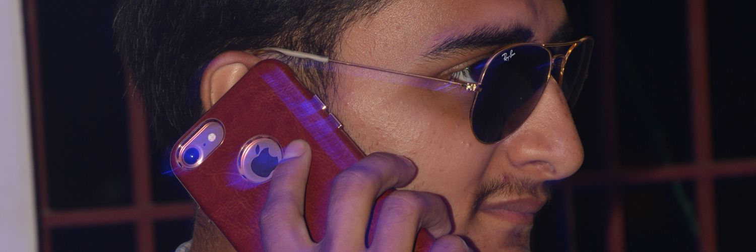 imPraveensharm's profile banner image