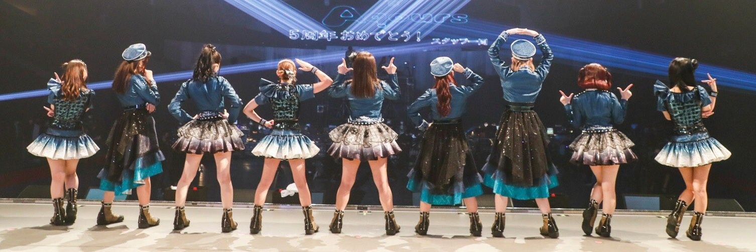 tateno08271's profile banner image
