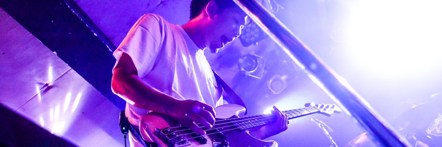 TeppeiS_Bass's profile banner image