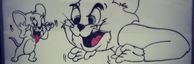 VickiNaryn's profile banner image