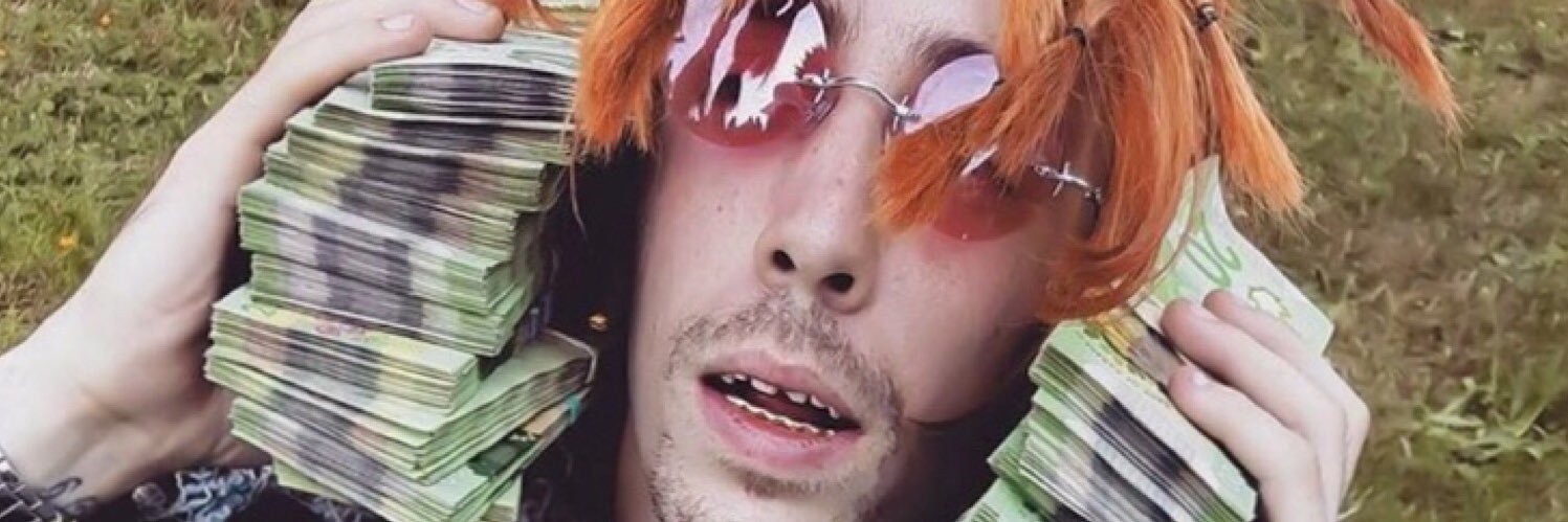_LiteIce's profile banner image