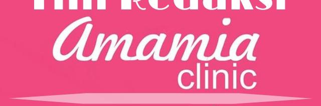 amamia_clinic's profile banner image