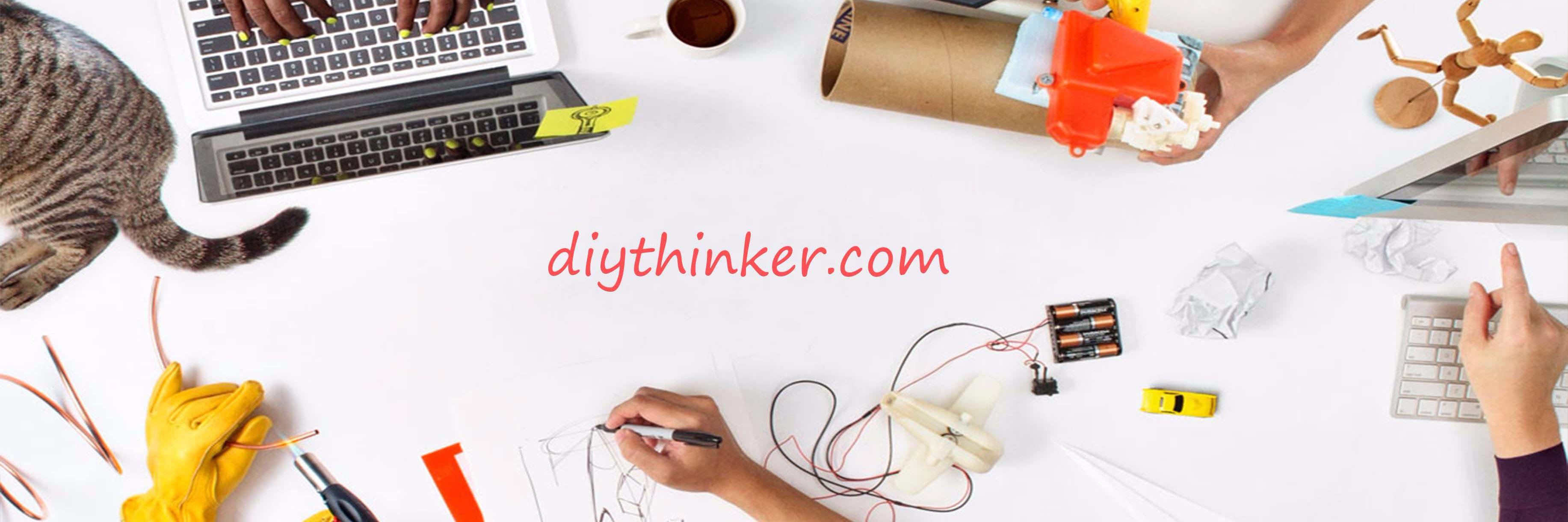 DIY thinker (@DIY_Thinker) / Posts / X