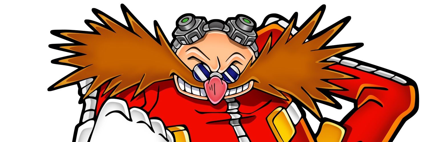 Doc Robotnik banner