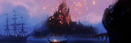 DisneyHighRPG's profile banner image