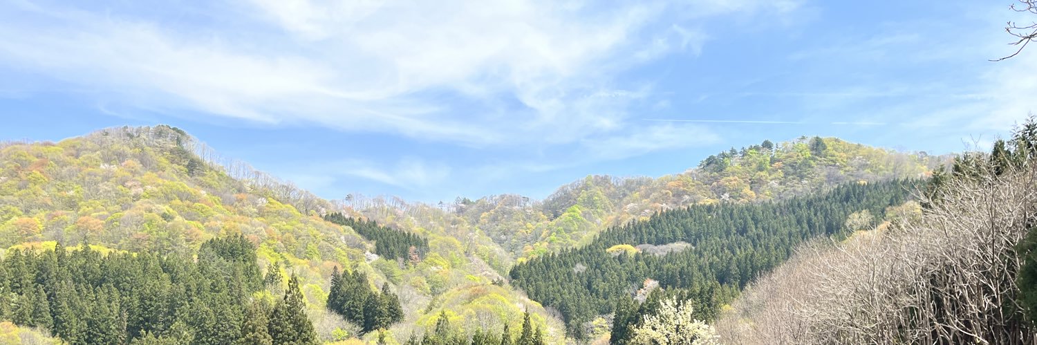 ChryYuu's profile banner image