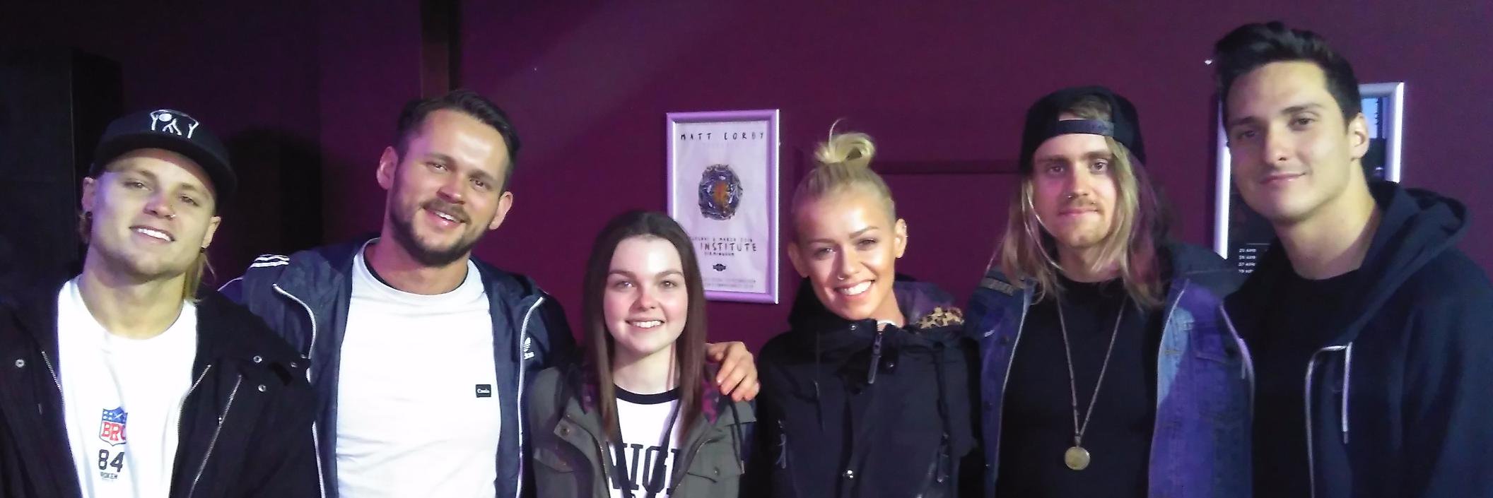 abbiewhale123's profile banner image