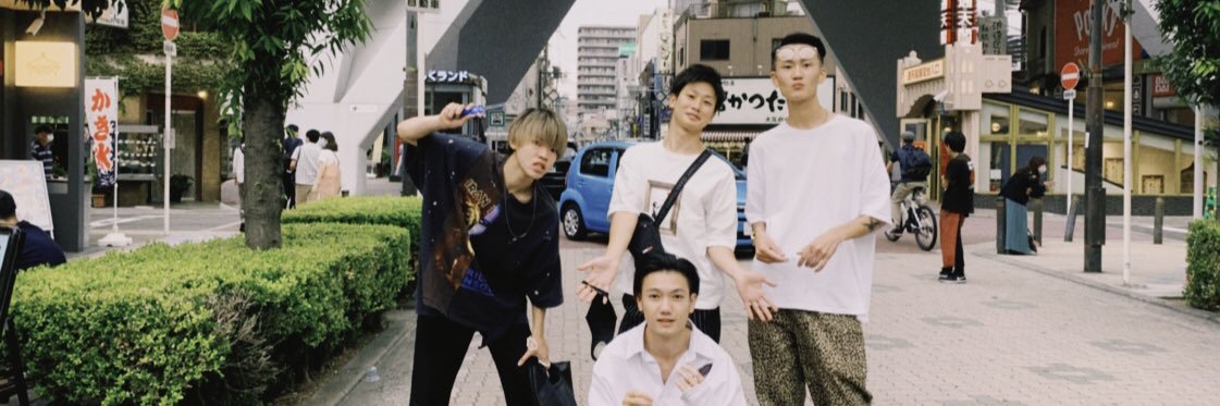 daisukeokatti1's profile banner image