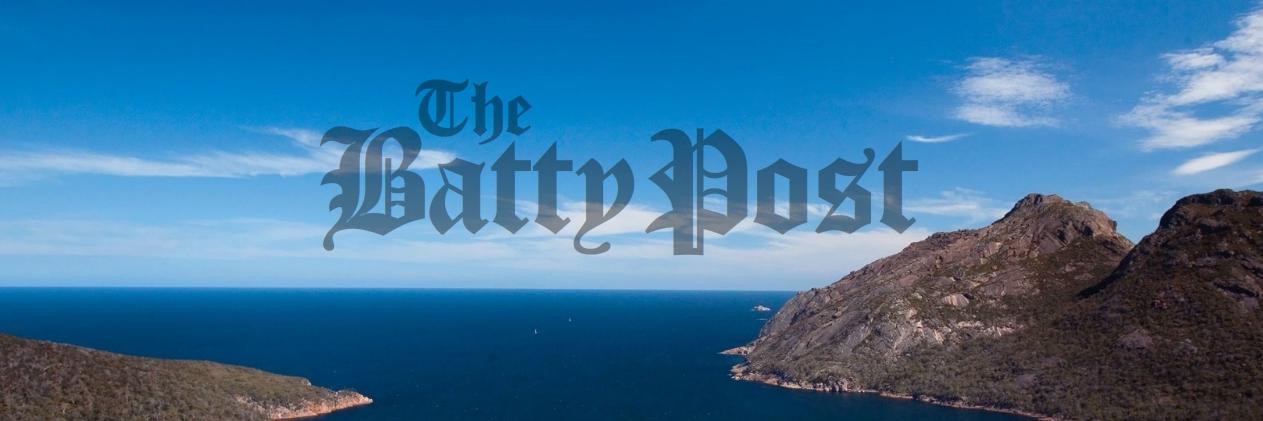 thebattypost's profile banner image